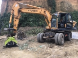 Các loại đầm rung phổ biến hiện nay và lưu ý khi sử dụng