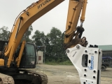 Cách tăng tuổi thọ búa đập đá hiệu quả