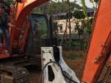Giá cả và chất lượng của búa phá đá thủy lực tốt nhất hiện nay